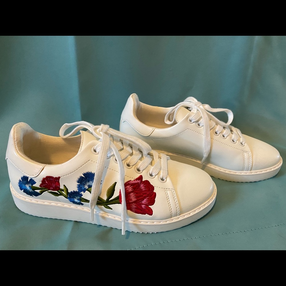 Aldo sneakers - Picture 4 of 4